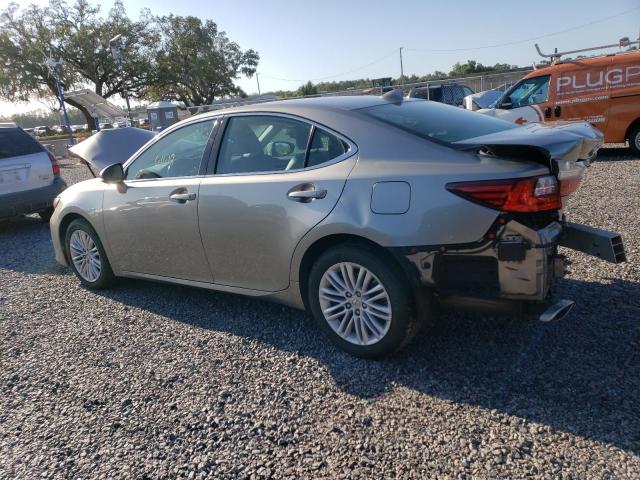 Photo 2 from auction – 2017 LEXUS ES 350 with VIN 58ABK1GG6HU063270