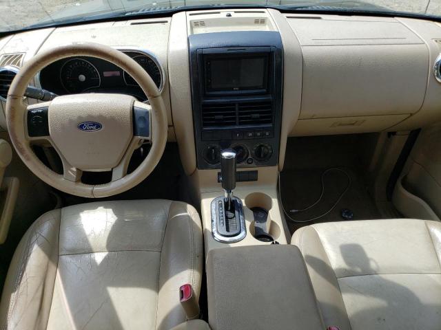Photo 8 from auction – 2006 FORD EXPLORER X with VIN 1FMEU73E36UB59991