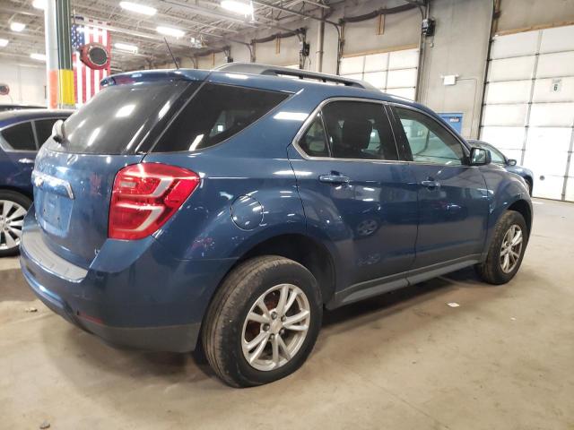 Photo 3 from auction – 2017 CHEVROLET EQUINOX LT with VIN 2GNALCEK5H6196177
