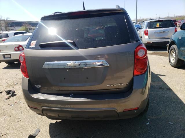 Photo 6 from auction – 2011 CHEVROLET EQUINOX LT with VIN 2CNALDEC1B6408342