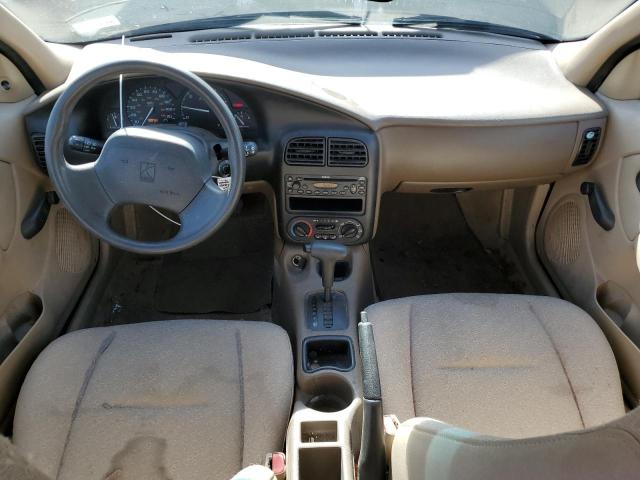 Photo 8 from auction – 2002 SATURN SL1 with VIN 1G8ZH52892Z183343
