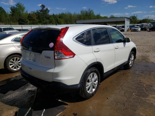 Photo 3 from auction – 2012 HONDA CR-V EX with VIN 5J6RM3H56CL044465