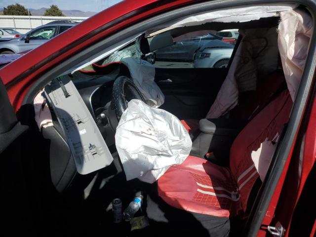 Photo 7 from auction – 2018 CHEVROLET EQUINOX LT with VIN 2GNAXSEV4J6344768