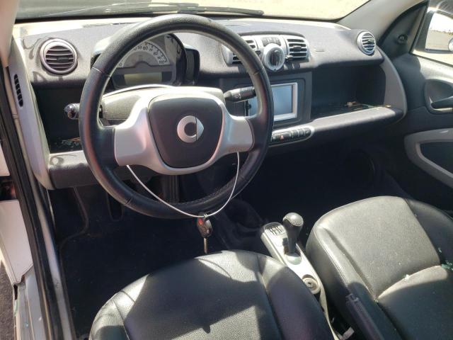 Photo 8 from auction – 2015 SMART FORTWO PUR with VIN WMEEJ3BA1FK811072