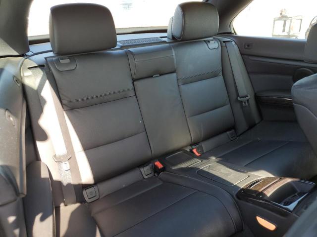 Photo 10 from auction – 2011 BMW 335 I with VIN WBADX7C59BE581143