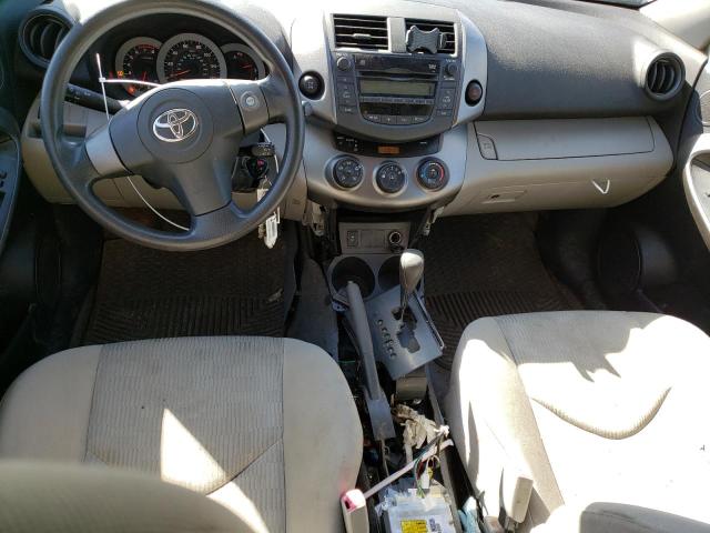 Photo 8 from auction – 2010 TOYOTA RAV4 with VIN JTMBF4DV9AD023775