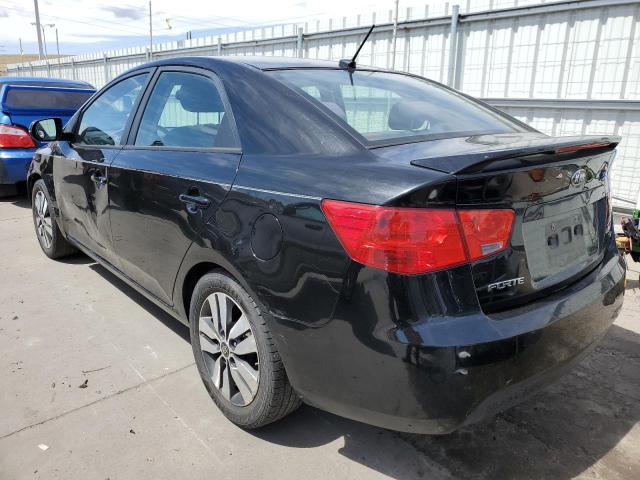 Photo 2 from auction – 2013 KIA FORTE EX with VIN KNAFU4A20D5715940