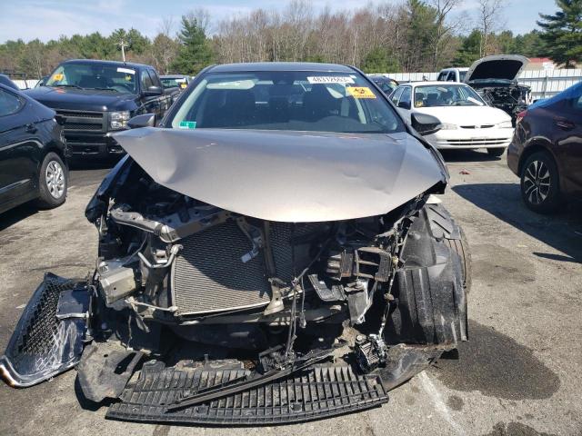 Photo 5 from auction – 2017 TOYOTA COROLLA L with VIN 2T1BURHE1HC772302