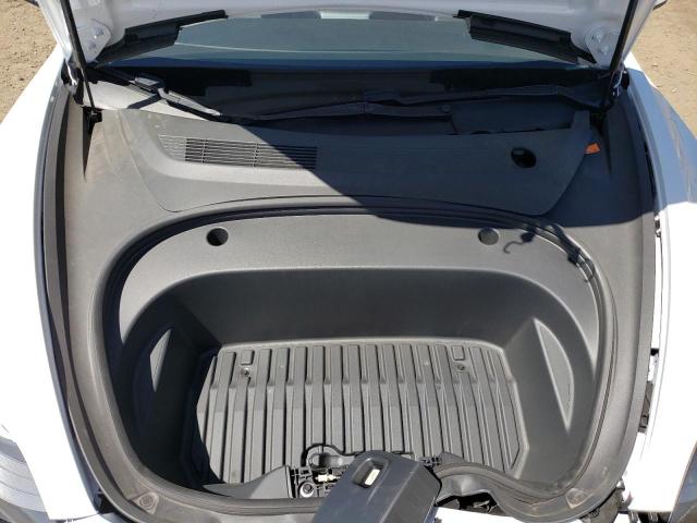 Photo 11 from auction – 2021 TESLA MODEL 3 with VIN 5YJ3E1EB5MF942857