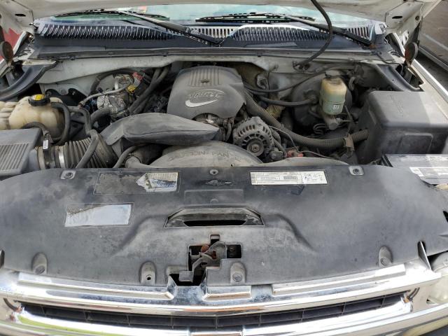 Photo 11 from auction – 2001 CHEVROLET SILVERADO with VIN 2GCEC19V911270979