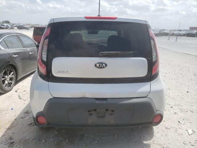 Photo 6 from auction – 2015 KIA SOUL with VIN KNDJN2A23F7784711