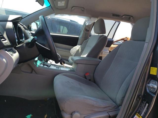 Photo 7 from auction – 2011 TOYOTA HIGHLANDER with VIN 5TDBK3EH5BS049519