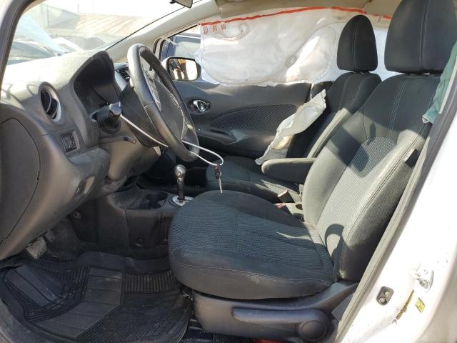 Photo 7 from auction – 2015 NISSAN VERSA NOTE with VIN 3N1CE2CP4FL438151