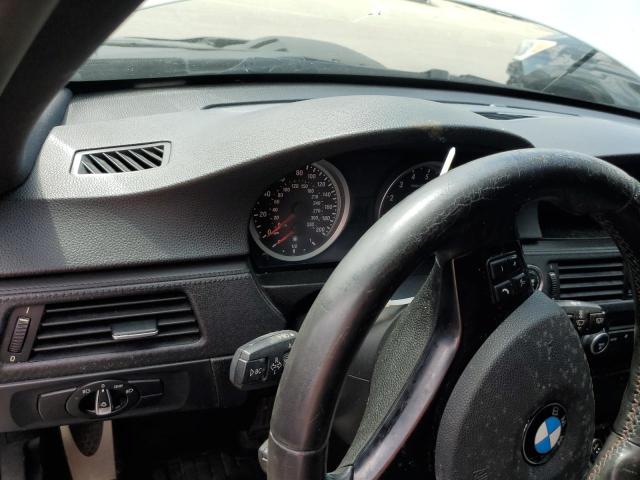 Photo 9 from auction – 2009 BMW M3 with VIN WBSPM93529E201048