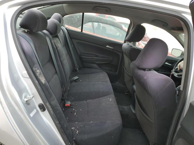 Photo 10 from auction – 2011 HONDA ACCORD LX with VIN 1HGCP2F35BA106903