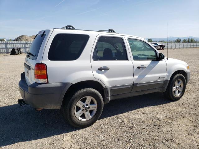 Photo 3 from auction – 2006 FORD ESCAPE HEV with VIN 1FMYU96H76KD19803