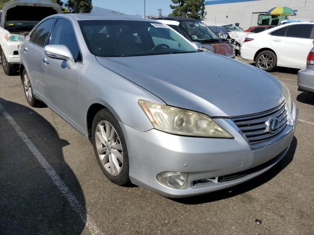 Photo 4 from auction – 2010 LEXUS ES 350 with VIN JTHBK1EG6A2404343