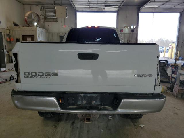 Photo 6 from auction – 2004 DODGE RAM 3500 S with VIN 3D3LU38C04G188397