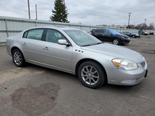 Photo 4 from auction – 2007 BUICK LUCERNE CX with VIN 1G4HD57257U187634