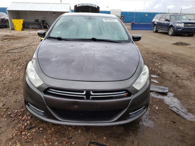 Photo 5 from auction – 2015 DODGE DART SE AE with VIN 1C3CDFDH8FD369831