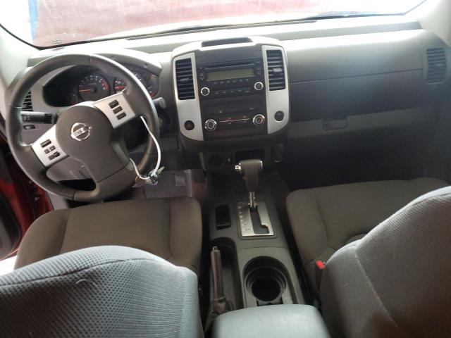 Photo 8 from auction – 2016 NISSAN FRONTIER S with VIN 1N6BD0CT8GN757127