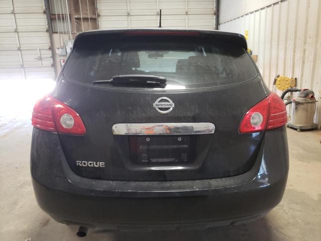 Photo 6 from auction – 2011 NISSAN ROGUE S with VIN JN8AS5MT9BW575752
