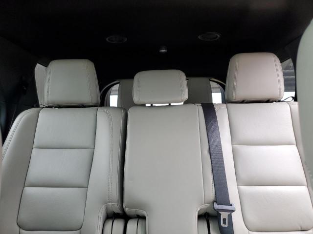 Photo 10 from auction – 2013 FORD EXPLORER X with VIN 1FM5K7D86DGC33284