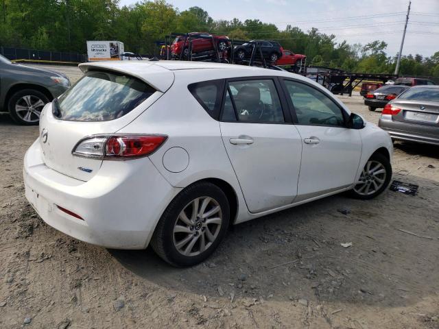 Photo 3 from auction – 2013 MAZDA 3 I with VIN JM1BL1LP9D1728303