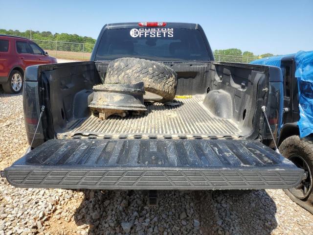 Photo 6 from auction – 2011 GMC SIERRA K15 with VIN 3GTP2VE39BG183860