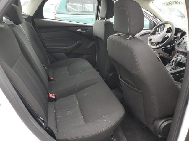 Photo 10 from auction – 2018 FORD FOCUS SE with VIN 1FADP3FEXJL235447