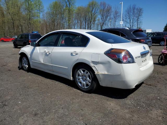 Photo 2 from auction – 2010 NISSAN ALTIMA BAS with VIN 1N4AL2AP5AC139596