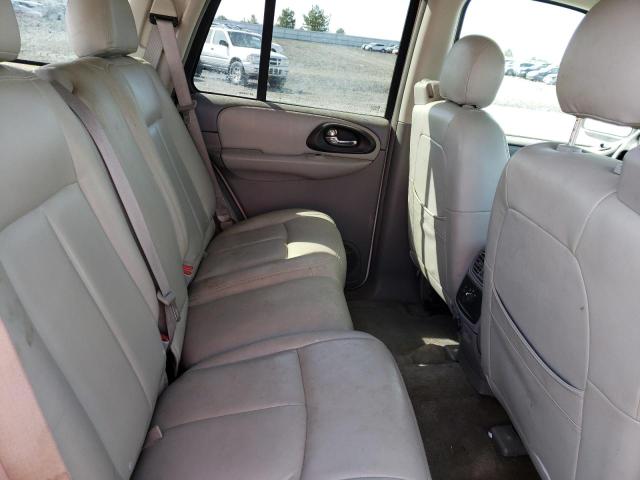 Photo 11 from auction – 2006 CHEVROLET TRAILBLAZE with VIN 1GNDT13S662108882