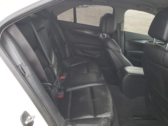 Photo 10 from auction – 2014 CADILLAC ATS with VIN 1G6AA5RA2E0110150