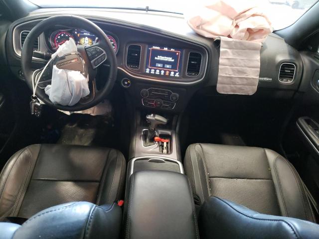 Photo 8 from auction – 2022 DODGE CHARGER SX with VIN 2C3CDXBG7NH166902
