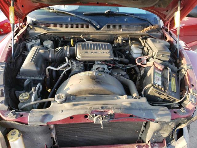 Photo 11 from auction – 2006 DODGE DAKOTA ST with VIN 1D7HE22K86S713911
