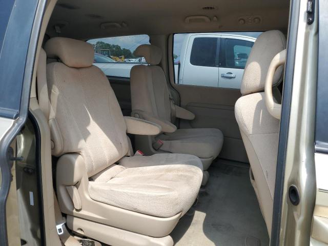 Photo 11 from auction – 2007 HYUNDAI ENTOURAGE with VIN KNDMC233076039883