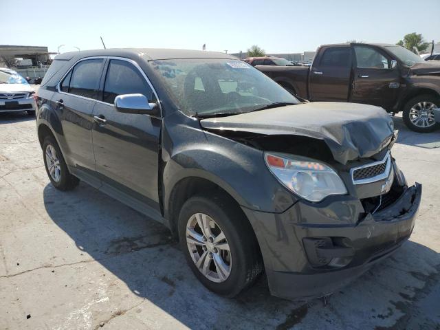 Photo 4 from auction – 2014 CHEVROLET EQUINOX LS with VIN 2GNALAEK0E6117479