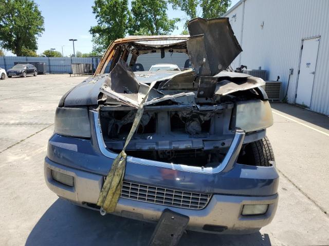 Zdjęcie 5 z aukcji – 2004 FORD EXPEDITION z VIN 1FMFU18L44LB87374