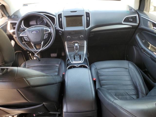 Photo 8 from auction – 2017 FORD EDGE SEL with VIN 2FMPK4J9XHBB72118