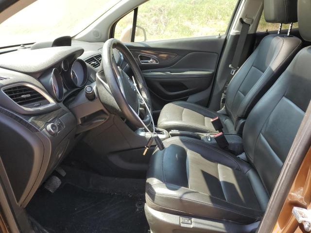 Photo 7 from auction – 2016 BUICK ENCORE with VIN KL4CJCSB0GB622150