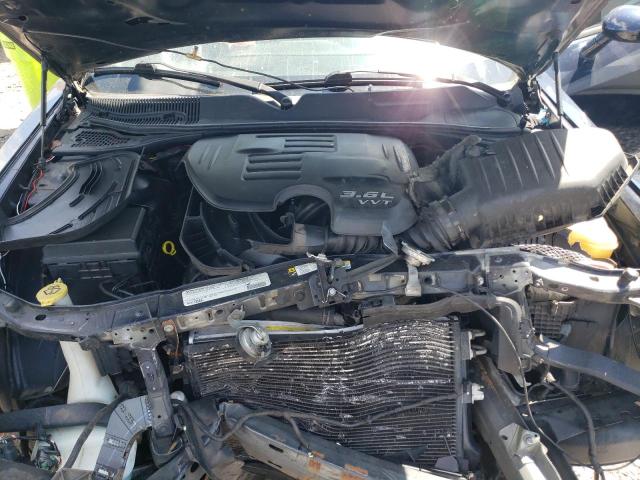 Photo 11 from auction – 2011 DODGE CHALLENGER with VIN 2B3CJ4DG0BH510566