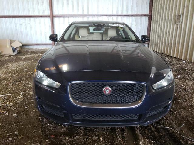 Photo 5 from auction – 2018 JAGUAR XE with VIN SAJAR4FX5JCP36620