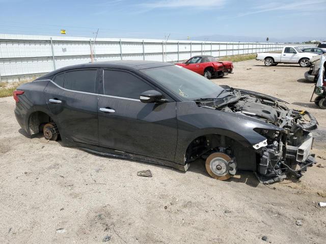 Photo 4 from auction – 2018 NISSAN MAXIMA 3.5 with VIN 1N4AA6AP2JC378634