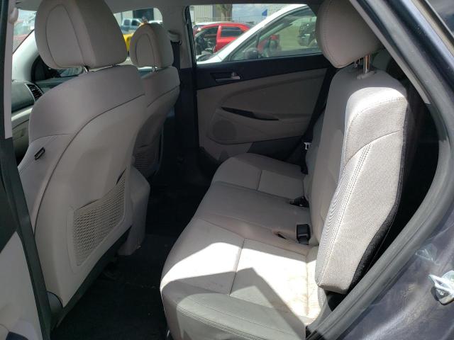 Photo 10 from auction – 2016 HYUNDAI TUCSON LIM with VIN KM8J33A46GU202838