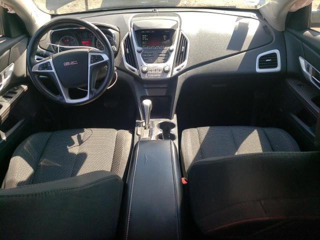 Photo 8 from auction – 2014 GMC TERRAIN SL with VIN 2GKALREK8E6270011