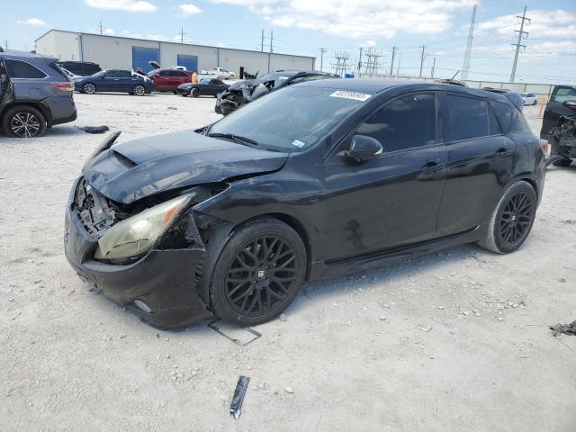 MAZDA SPEED 3 2012 with VIN JM1BL1L3XC1666244 - Photo from auction