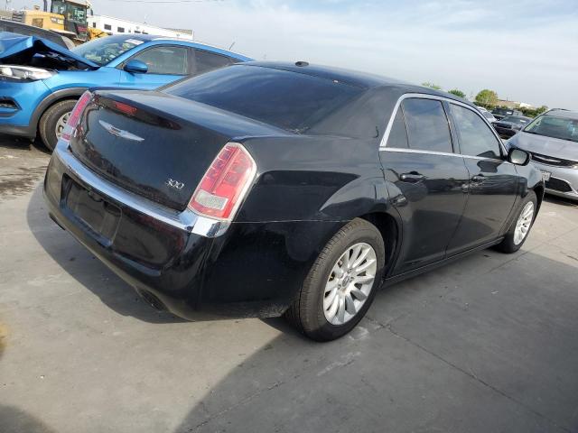 Photo 3 from auction – 2013 CHRYSLER 300 with VIN 2C3CCAAG1DH508764