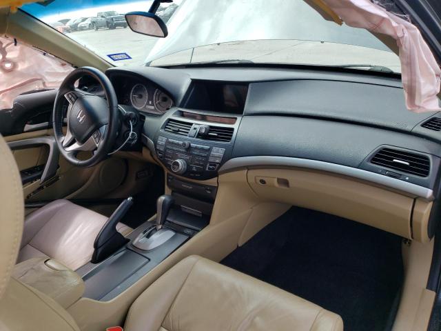 Photo 8 from auction – 2012 HONDA ACCORD EXL with VIN 1HGCS2B89CA004943