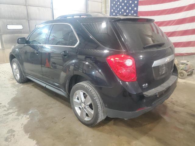 Photo 2 from auction – 2013 CHEVROLET EQUINOX LT with VIN 2GNALPEK4D1116060