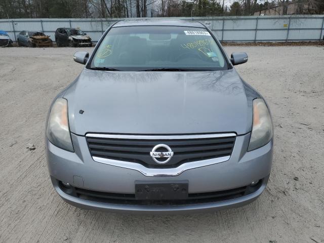 Photo 5 from auction – 2007 NISSAN ALTIMA 3.5 with VIN 1N4BL21E67C186213